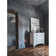 Rustoleum chalkwash matte muuverf met betonlookeffect