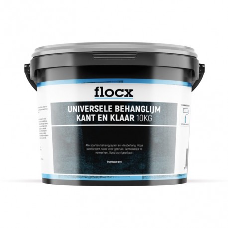 Flocx universele behanglijm 