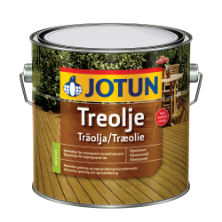 Jotun Treolje Solvent 3 liter