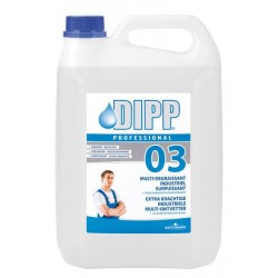 ANZA PRO Super Tradiational platte kwast voor oplosmiddelhoudende vernissen en beitsen