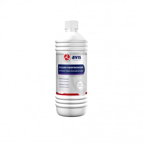 AVIS B-clean reiniger