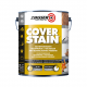 Zinsser Cover Stain WIT vlekken-blokkerende primer en sealer