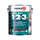 Zinsser Bulls Eye 1-2-3 PLUS watergedragen isolerende hechtprimer