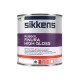 Sikkens Rubbol Finura High Gloss hoogglanslak