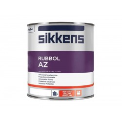 Sikkens Rubbol AZ hoogglanslak