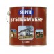 0.75 liter kleur  0.75 liter kleur