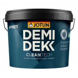 Jotun Demidekk CLEANTECH (voorheen Ultimate TÄCKFARG)