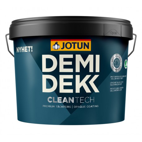 Jotun Demidekk CLEANTECH (voorheen Ultimate TÄCKFARG)