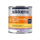 Sikkens Rubbol BL Ventura Satin zijdeglanslak