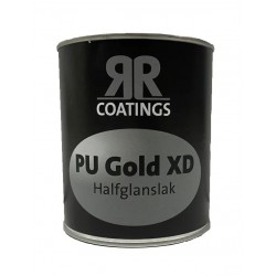 RR Coatings schakelverf terpentinebasis