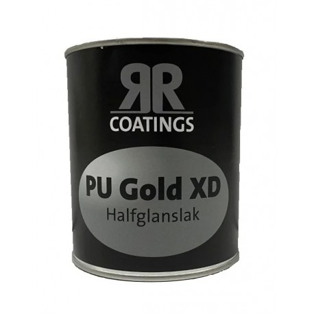 RR Coatings schakelverf terpentinebasis