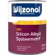 Wijzonol LBH Silicon alkyd systeemverf halfglans