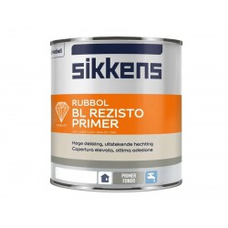 Sikkens Rubbol BL Rezisto primer