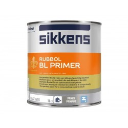 Sikkens Rubbol BL primer