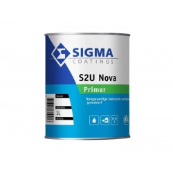 Sigma S2U NOVA primer