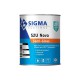 Sigma S2U Nova Semi Gloss halfglanslak