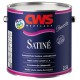 CWS Satiné AF zijdeglanslak