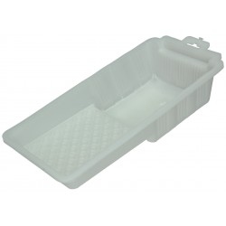 Anza inzetbak voor verfbak grijs