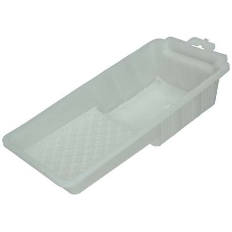 Anza inzetbak voor verfbak grijs