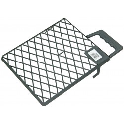 Anza afstrijkrooster voor verfemmer / verfblik