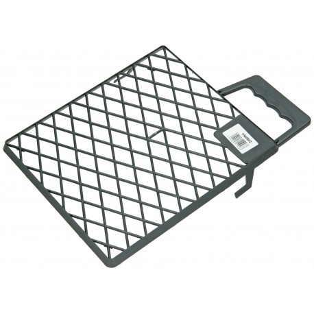 Anza afstrijkrooster voor verfemmer / verfblik