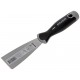 ANZA Plamuurmes RVS softgrip