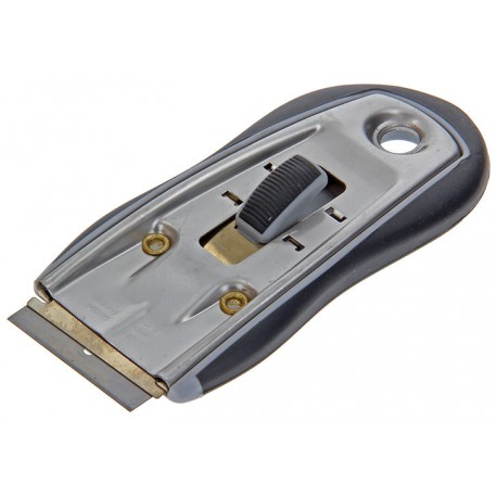 ANZA RUITENKRABBER METAAL SOFTGRIP 