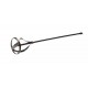 SAM Verfmixer rond 80 mm