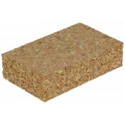 ANZA Schuurkurk 10x6x2,5cm