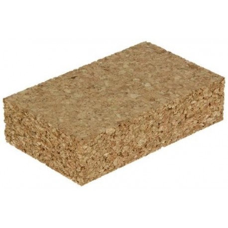 ANZA Schuurkurk 10x6x2,5cm