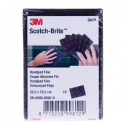 Schuurpad Scotchbrite