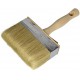 Anza Pro blokwitter houten steel 