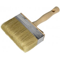 Anza Pro blokwitter houten steel 