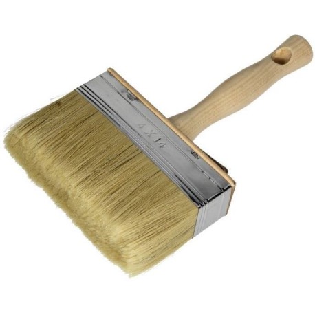 Anza Pro blokwitter houten steel 