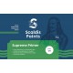 Scaldis Paints Supreme primer oplosmiddelhoudende grondverf voor buiten