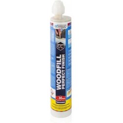 Woodcap Woodfill Perfect Finish 2-in-1 250 ML 0-10mm 30 minuten