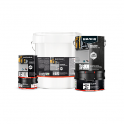 Rustoleum Mathys Pegakote 2-comp. vloerverf