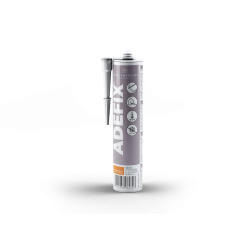 NMC ADEFIX MONTAGELIJM KOKER 310 ml