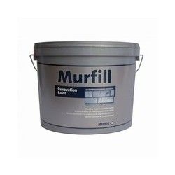 Rustoleum Mathys Murfill renovation paint