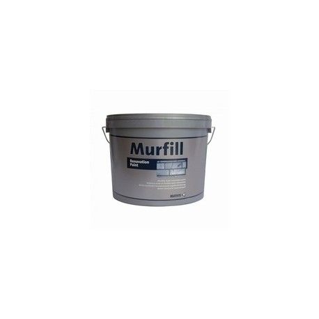 Rustoleum Mathys Murfill renovation paint