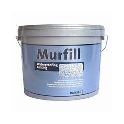 Rustoleum Mathys Murfill waterproofing