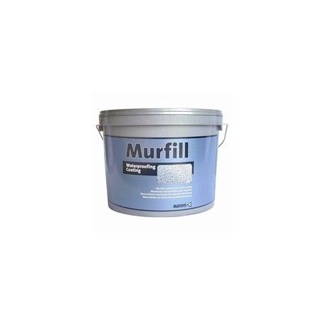 Rustoleum Mathys Murfill waterproofing