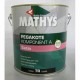 Rustoleum Mathys Pegakote 2-comp. vloerverf