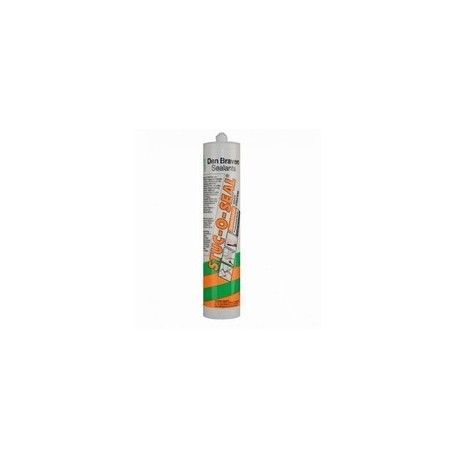 Acrylaatkit Zwaluw Stuc-O-Seal 310ml