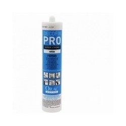 ORAC FDP500 DECOFIX PRO KOKER 310ML