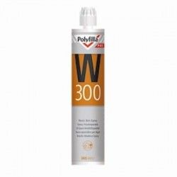 Polyfilla epoxyvuller W300 265 ml