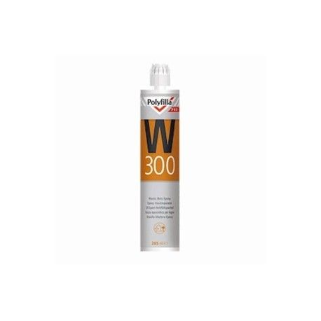 Polyfilla epoxyvuller W300 265 ml