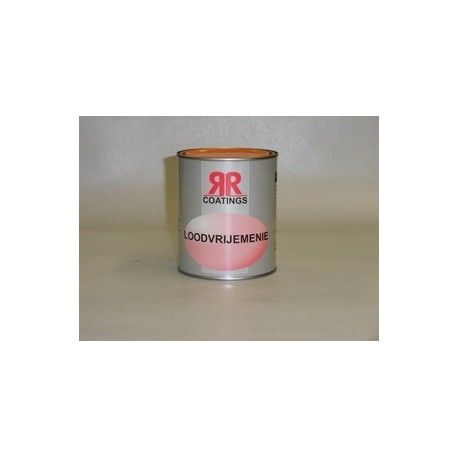 RR coatings ijzermenie 0,75 ltr
