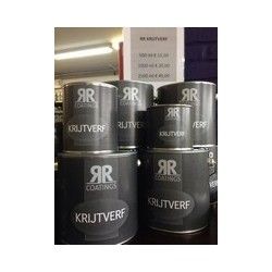 RR coatings KRIJTVERF