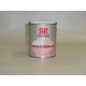 RR coatings radiatorlak 0,75 ltr terpentinebasis